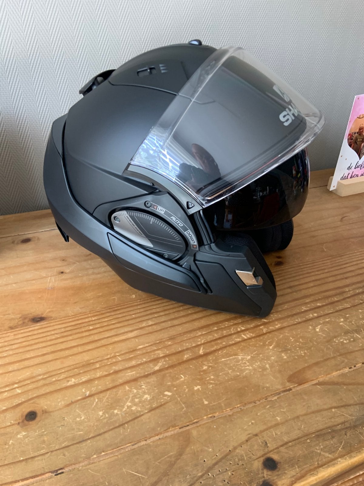 Shark evo 2, Motos, Vêtements | Casques de moto, Enlèvement, Shark