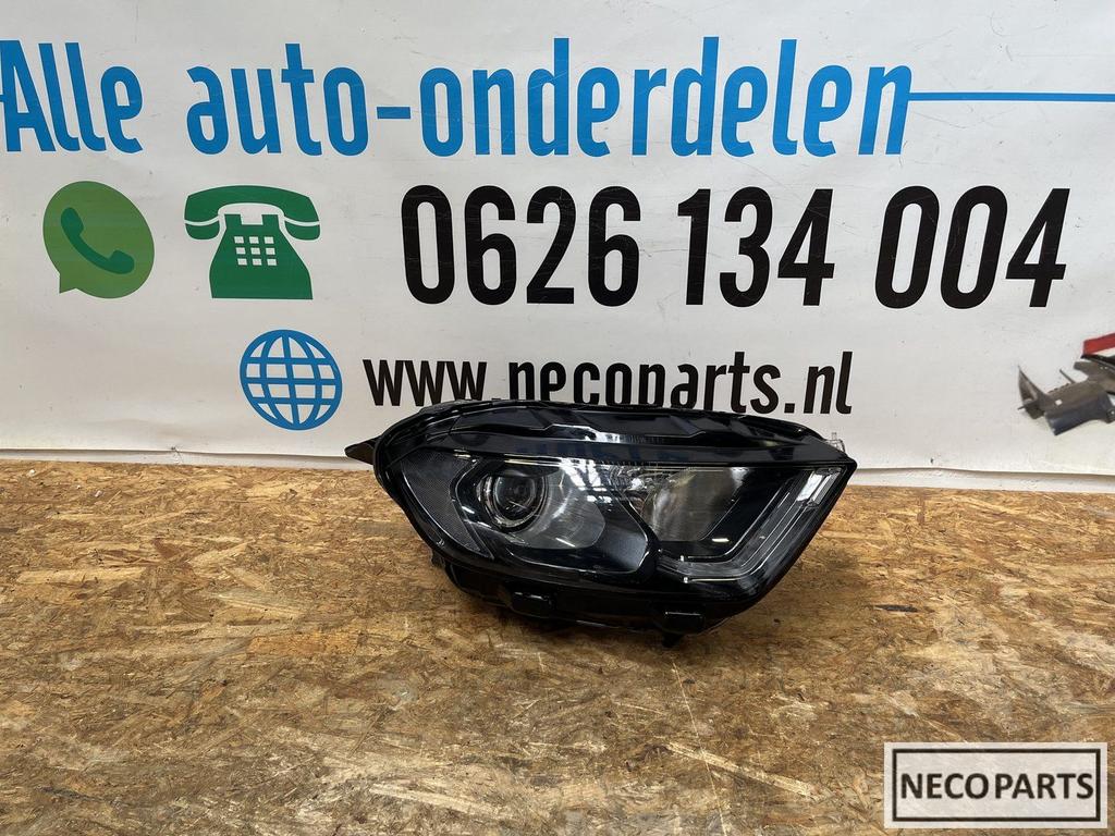 FORD ECOSPORT GN15-13D154-HE KOPLAMP KOPLAMPEN ORGINEEL, Ophalen of Verzenden, Gebruikt, Ford