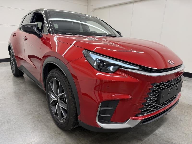 Lexus LBX Emotion, Autos, Achat, Euro 6, Electronic Stability Program (ESP), LBX