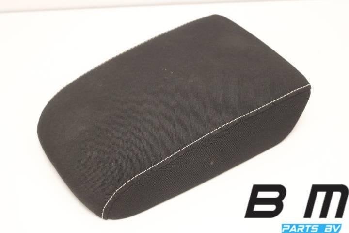 Amsteunklep VW Golf 7 5G0864207, Auto-onderdelen, Interieur en Bekleding, Gebruikt