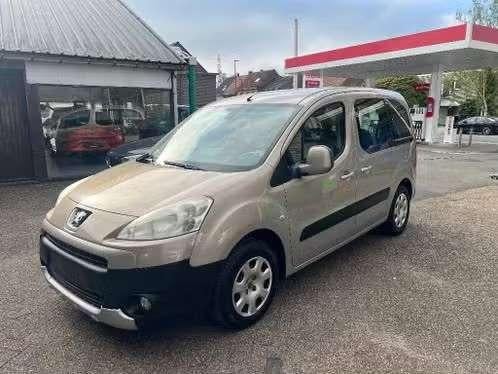 peugeot partner 1.6 hdi /euro 5/CAR PASS, Achat, 139 g/km, https://public.car-pass.be/vhr/a710ee32-7685-4214-8a0b-083877672262