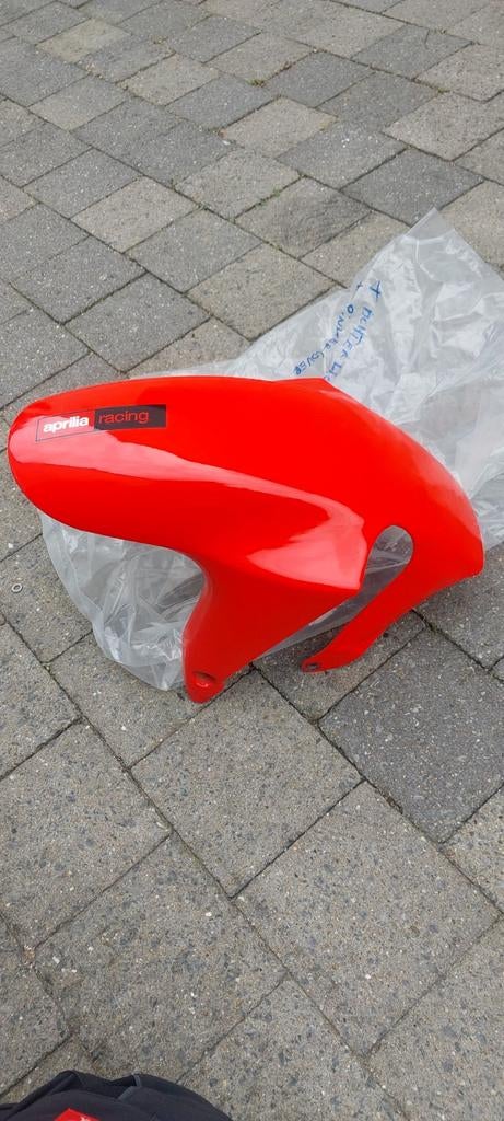 Aprilia rsv 1000r, Motoren, Particulier, Nieuw