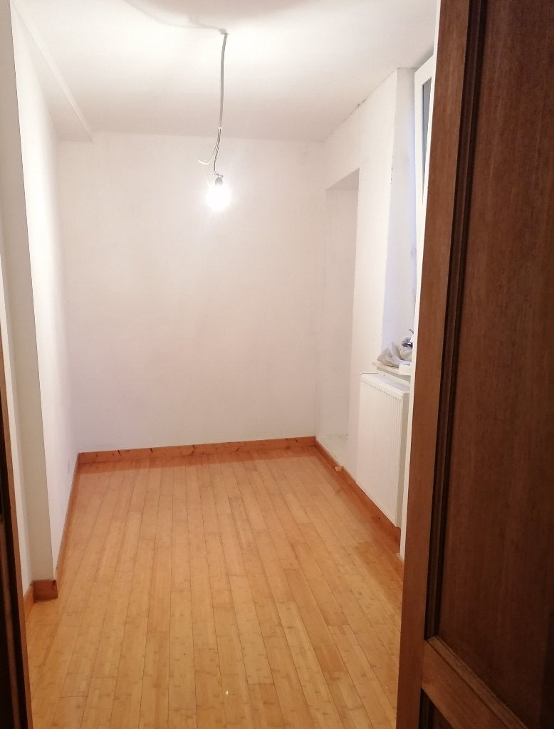 Bamboe parket 13m2 nieuw in de verpakking, Nieuw, 10 m² of meer, Hout, Ophalen