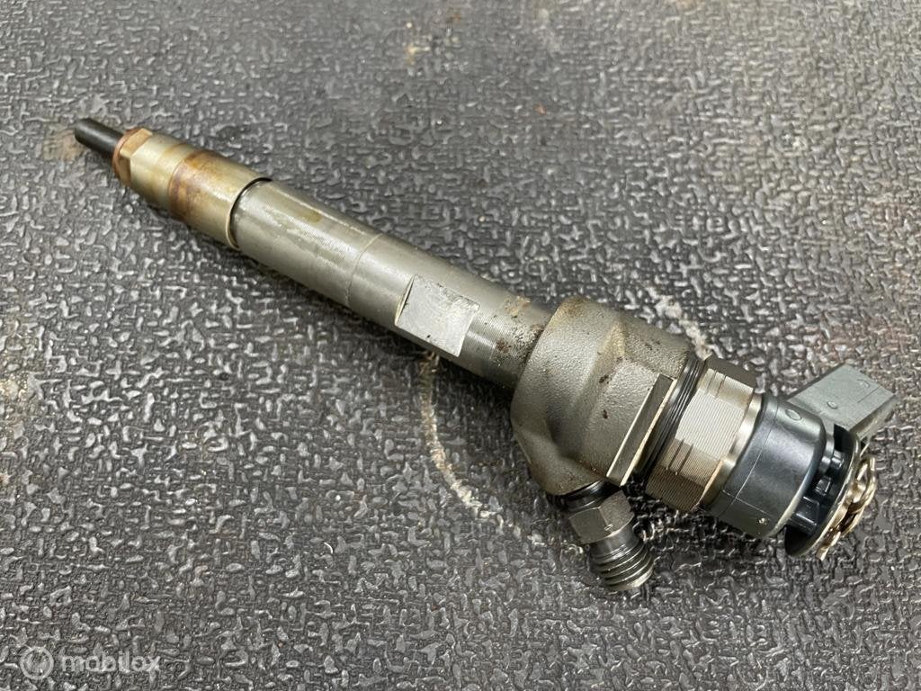 Verstuiver origineel diesel Mini Clubman R55  13538506902, Enlèvement ou Envoi, Mini, Mini, Utilisé