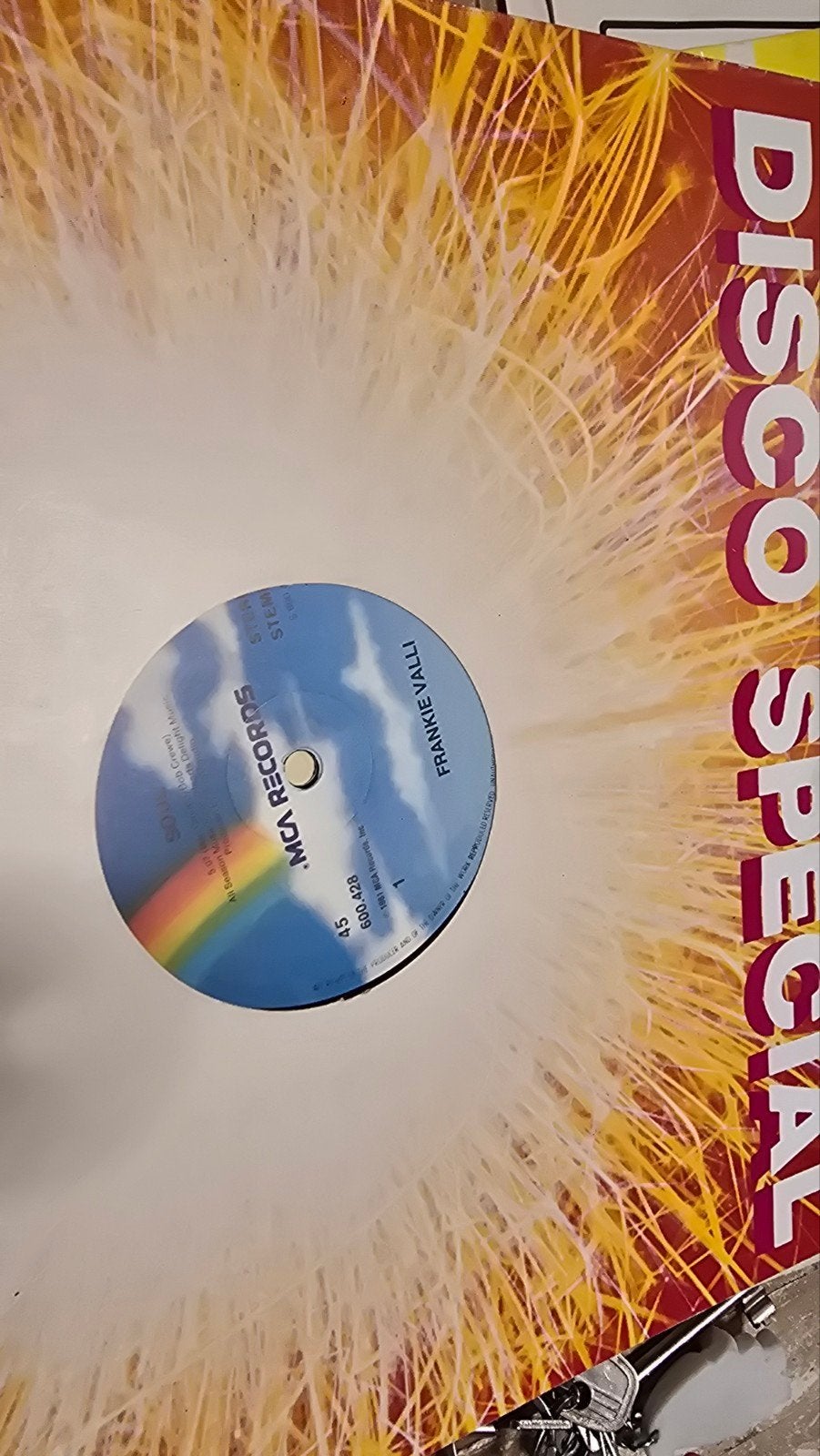 Disco special, Cd's en Dvd's, Vinyl | Dance en House, Ophalen, Disco, LP