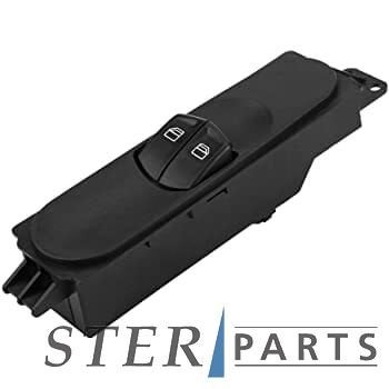 Raamschakelaar links Mercedes-Benz Vito W639 A 6395451513, Auto-onderdelen, -, Nieuw, Ophalen of Verzenden, -