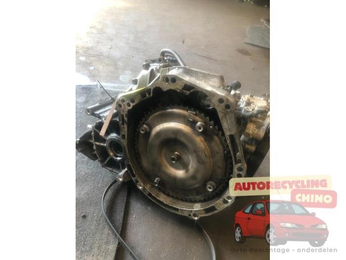 Automaatbak van een Landrover Freelander, -, -, Ophalen of Verzenden, -