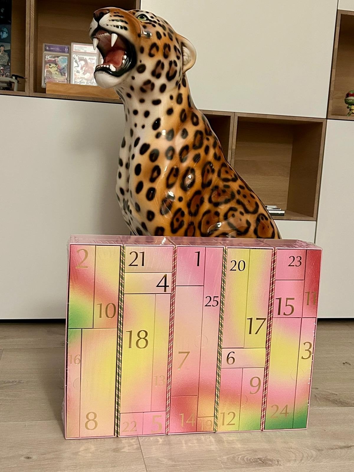 De Bijenkorf Beauty Adventskalender van 2026, Ophalen of Verzenden, Nieuw, Make-up
