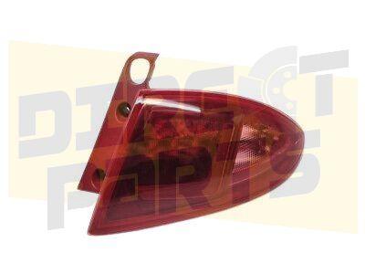 Seat Leon (9/11-11/12) Achterlicht Rechts buiten Origineel!, Neuf, -, -, -
