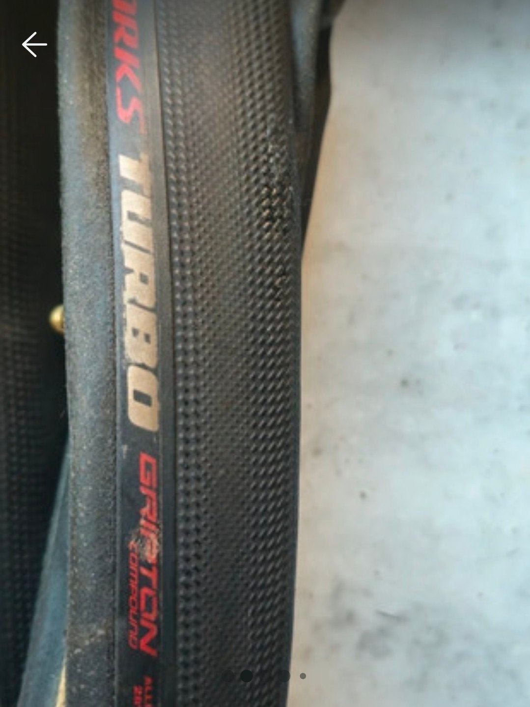 Boyau specialized, Band, Kinderfiets, Ophalen of Verzenden, Zo goed als nieuw
