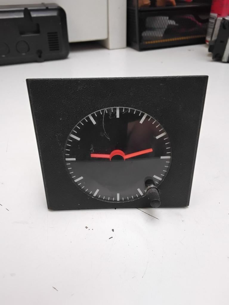 Horloge RENAULT CLIO 1 - R19...etc, Ophalen of Verzenden, Renault