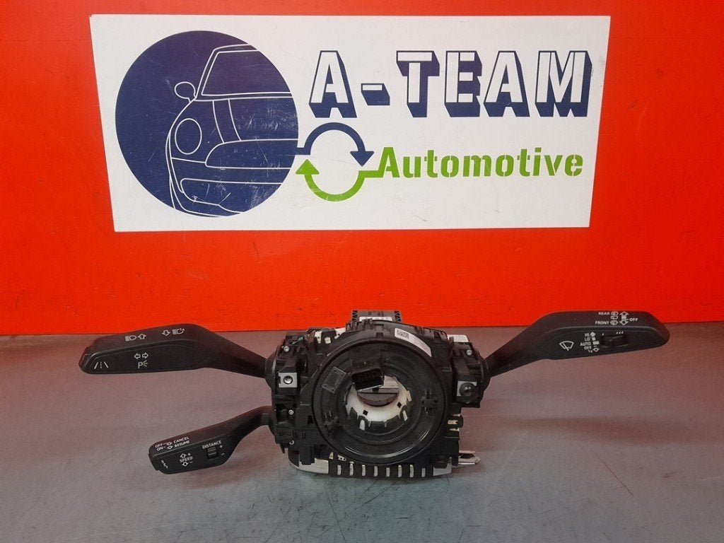 COMBISCHAKELAAR STUUR Audi RS 3 Sportback (8VA / 8VF), Info@audi.de, Audi, Audi AG, Gebruikt