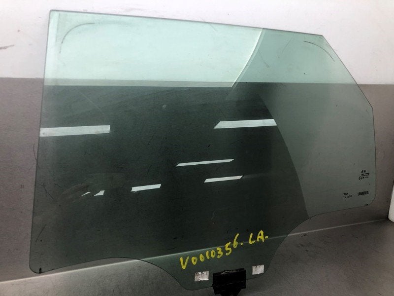 PORTIERRUIT LINKS ACHTER Kia Ceed Sportswagon (CDF), Gebruikt, Kia