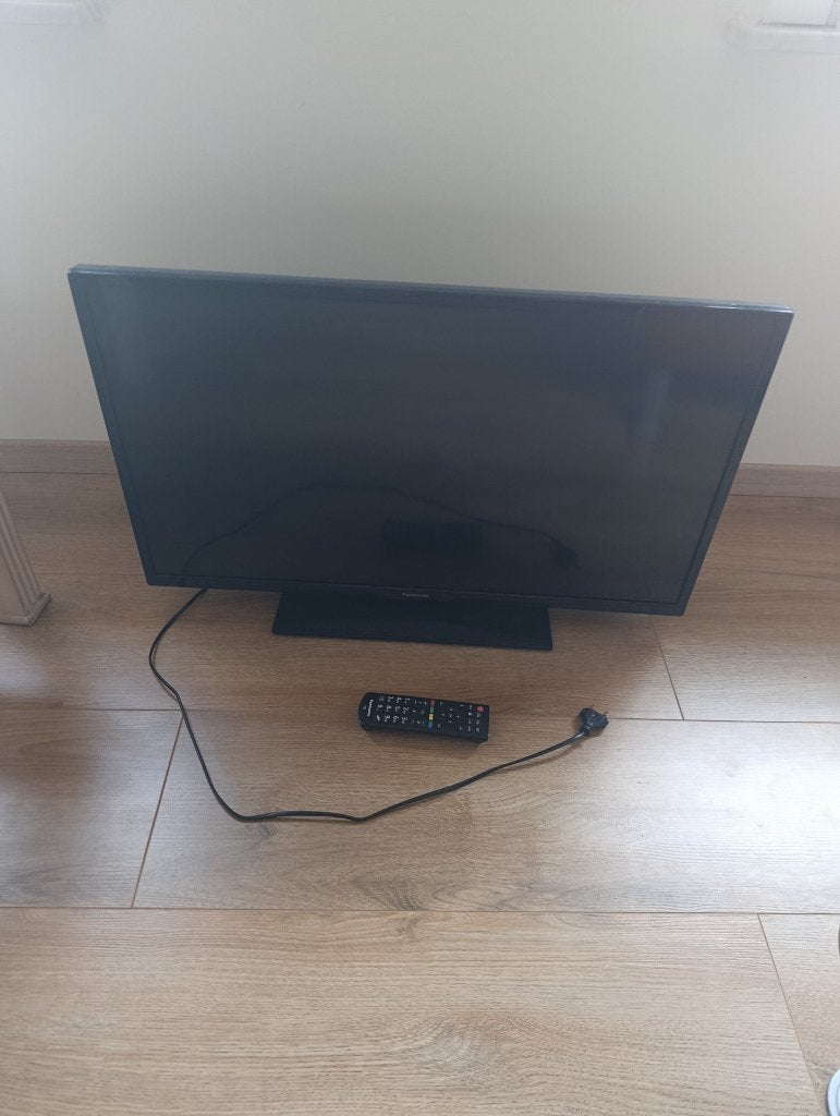 Televisie PANASONIC, Audio, Tv en Foto, Televisies, Ophalen, LED, Panasonic, 50 Hz