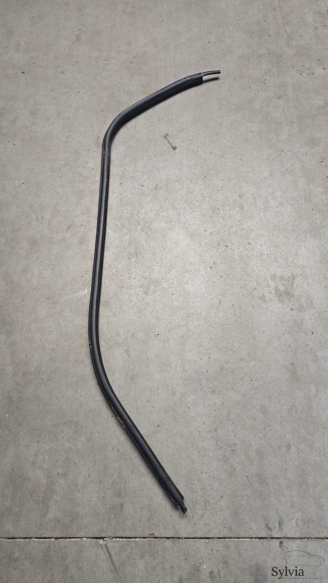 Portier deurrubber links BMW Z4 serie E85 51727125651 712565, -, Utilisé, -, -
