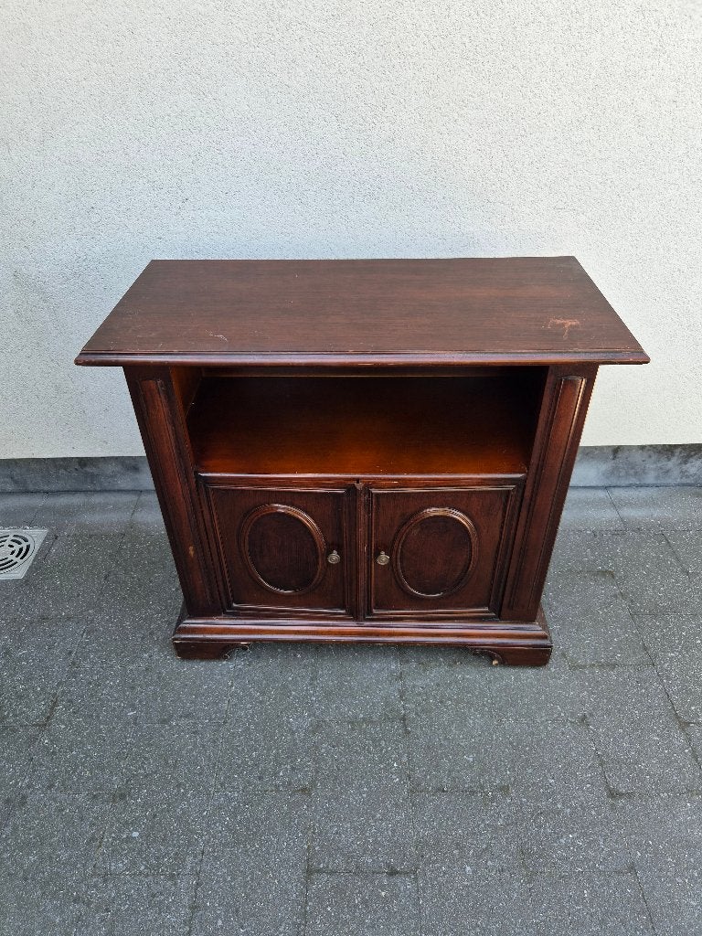 Kastje kerselaar, Antiek en Kunst, Ophalen