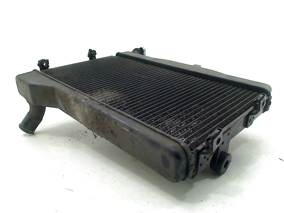 RADIATEUR Yamaha MT 07 2021-2024 (MT07 MT-07 FZ-07 RM341), Yamaha Motor Europe N.V., Gebruikt, Customersupport@yamaha-motor.co.uk