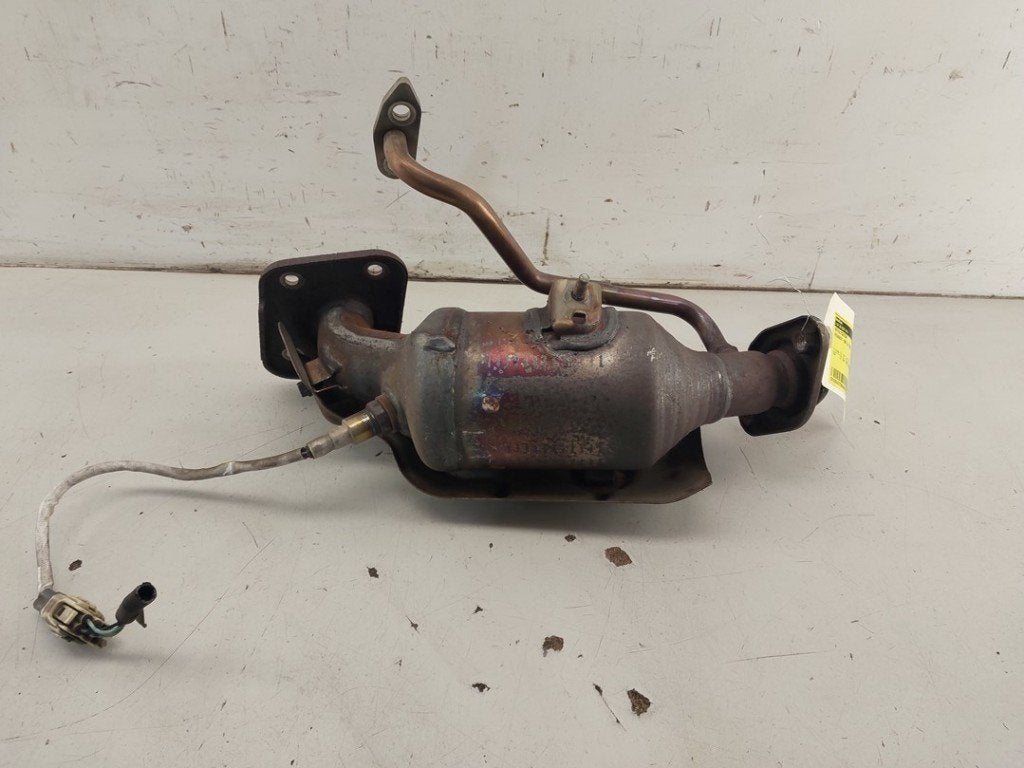 CATALYSEUR Peugeot 108 (01-2014/-) (|B000871480|), Autos : Pièces & Accessoires, Kontakt-peugeot@peugeot.com, Utilisé, Peugeot Deutschland GmbH