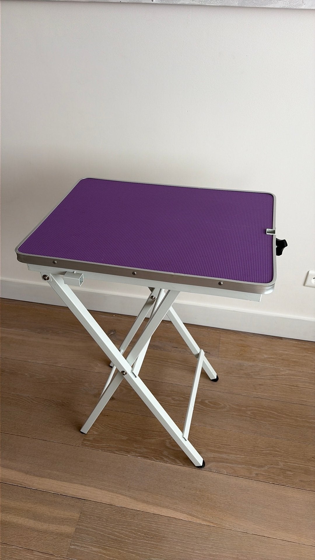 Dragebare trimtafel Transgroom, Dieren en Toebehoren, Ophalen, Zo goed als nieuw, Trimtafel