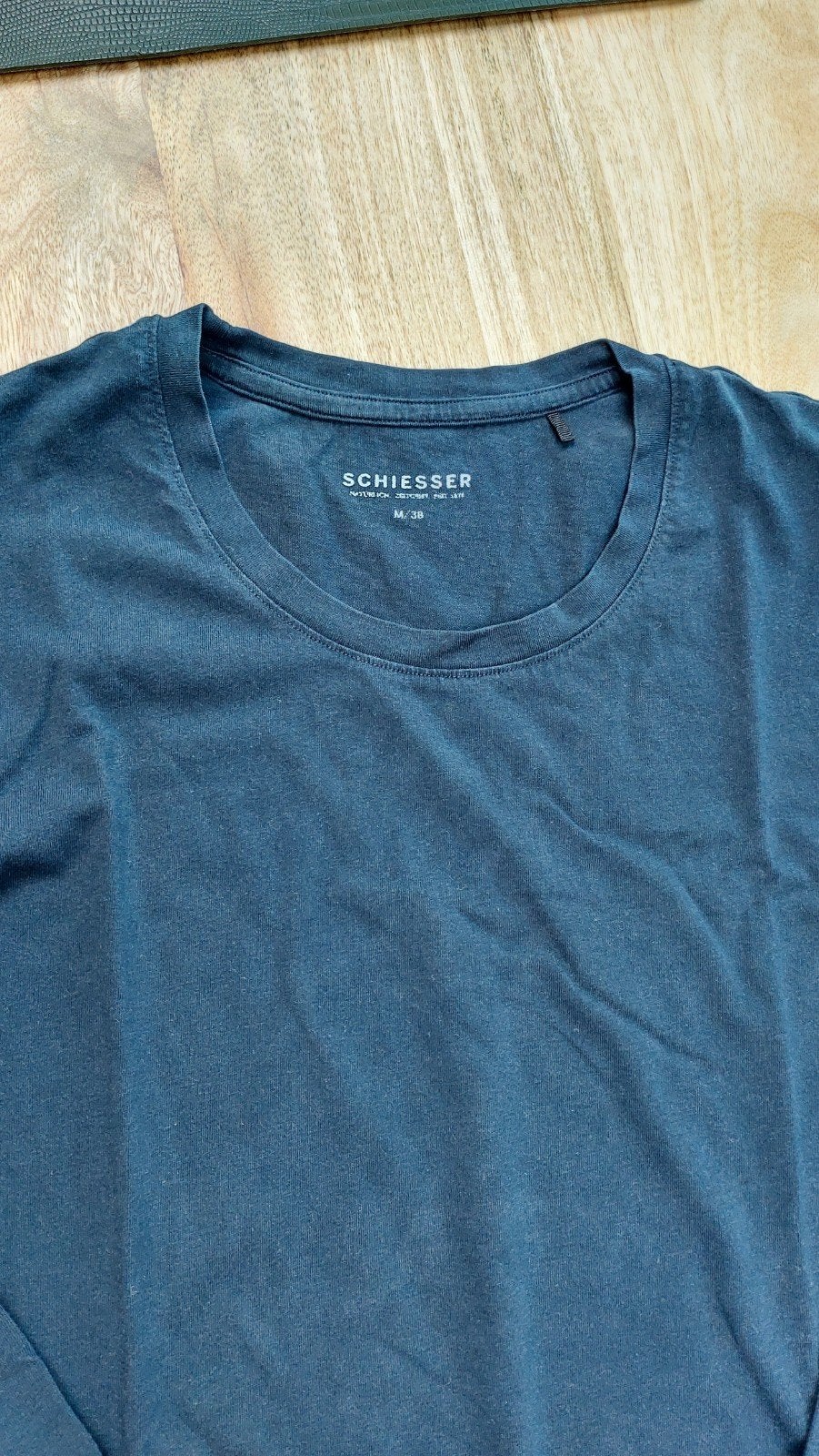 Dames pyjama, Kleding | Heren, Ophalen, Gedragen, Blauw, Schiesser