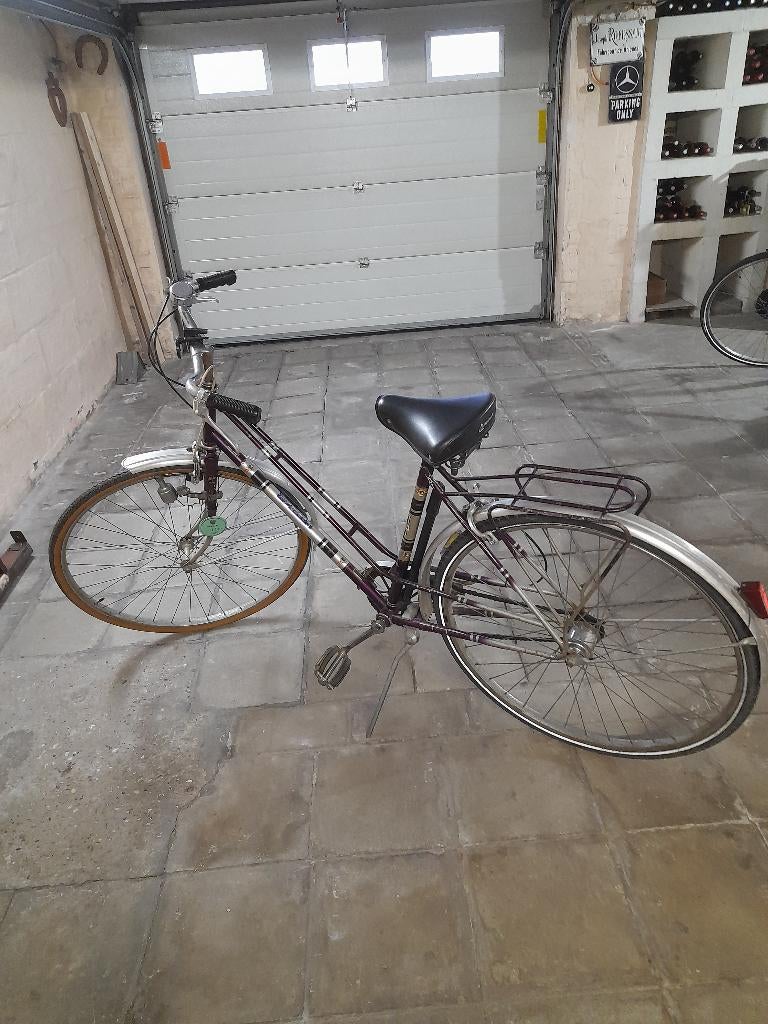 vélo, Autres marques, Frein sur jante, Enlèvement, Utilisé