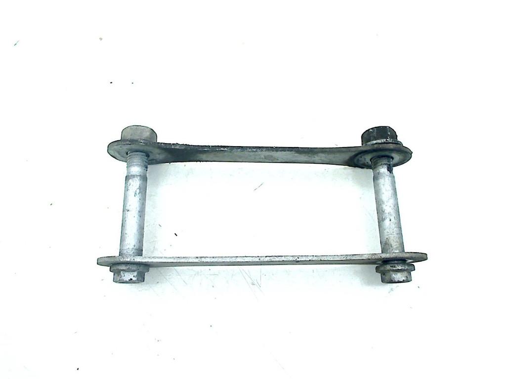LINK SYSTEEM ACHTERVEER Streetfighter V4 (V4S) 2020-2022, Motoren, Dhr. S. di Majo, Gebruikt, Info@cama-motorparts.nl, P.J. Troelstraweg 8 8
3144 CX  MAASSLUIS, NL