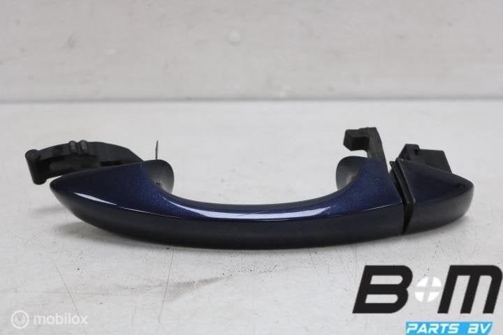 Portiergreep rechts VW Golf 7 LH5X 5G0837206, Auto-onderdelen, Gebruikt