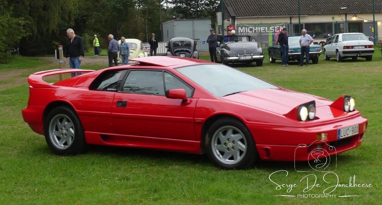 mooie esprit se 1992, Cuir, Achat, Noir, Particulier