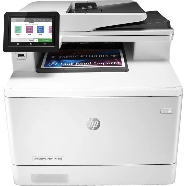 Imprimante multifonction HP Color LaserJet Pro M479FDN, Enlèvement, Neuf, Imprimante