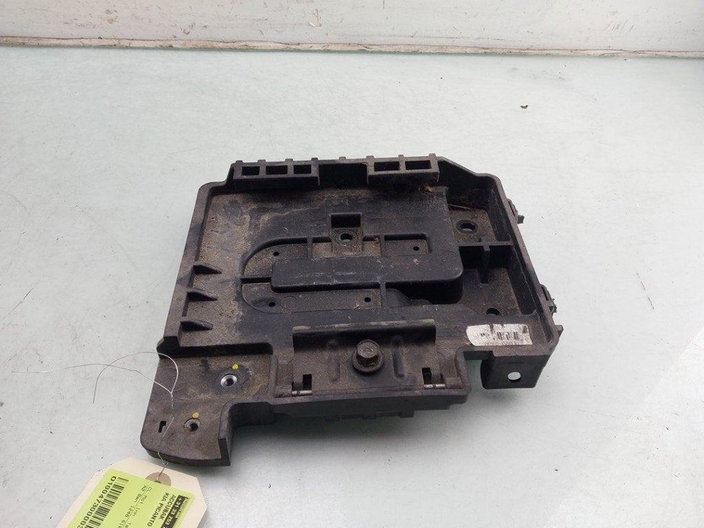 BAC A BATTERIE Kia Picanto (JA) (01-2017/-) (|37150G6000|), Dhr. J. Ham, Kia, Administratie@autoham.nl, Utilisé