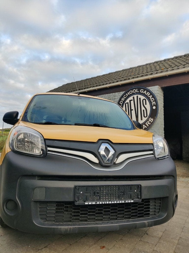 RENAULT KANGOO CARGO 1.5 DIESEL EURO 5, Auto's, Euro 5, Renault, Bedrijf, Diesel