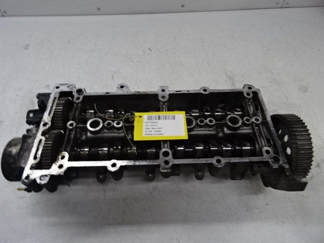 NOKKENAS Fiat Doblo (263) (01-2010/07-2022), Gebruikt, Fiat