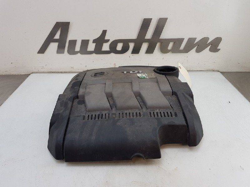 CACHE SOUS MOTEUR Seat Ibiza IV (6J5) (01-2008/06-2017), Autos : Pièces & Accessoires, Seat Deutschland GmbH, Service@seat.de