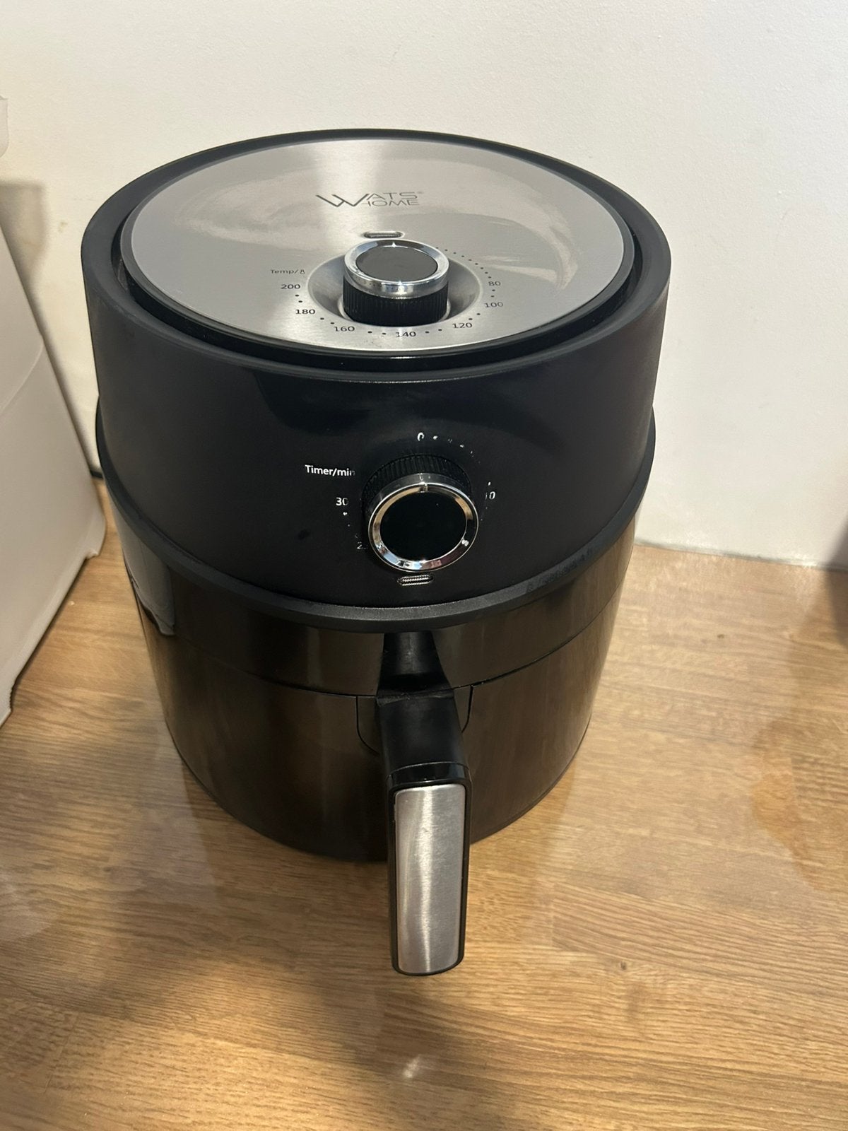 Airfryer watshome, Ophalen, Zo goed als nieuw, Airfryer