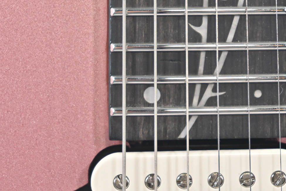Ibanez TOD10 Metallic Mauve, Musique & Instruments, Instruments à corde | Guitares | Électriques, Enlèvement, Neuf, Solid body