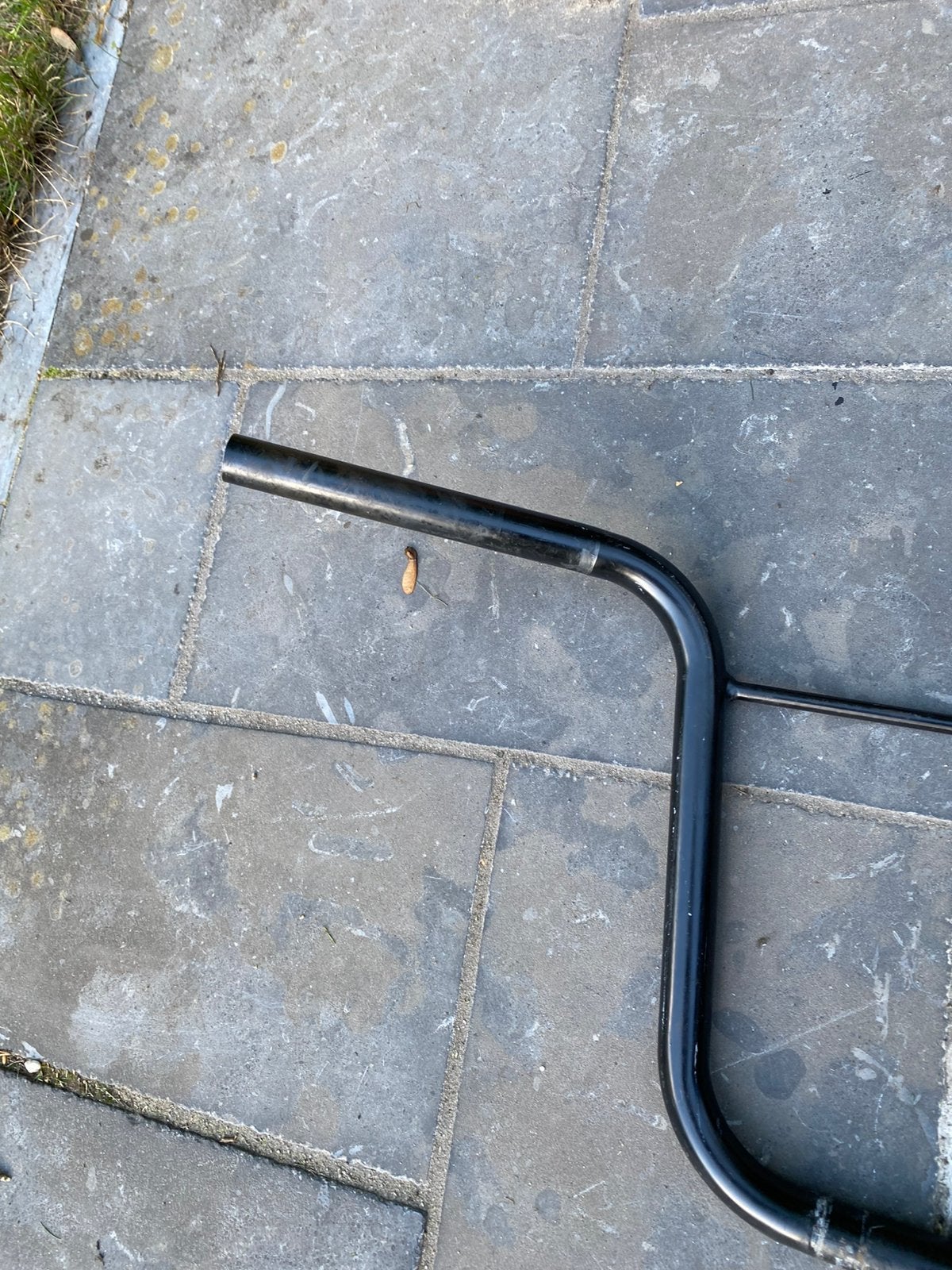 Tomos stuur, Fietsen en Brommers, Ophalen, Gebruikt, Overige typen