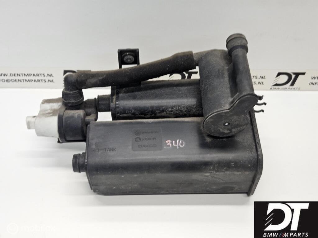 Actief koolfilter BMW Z4 E85 E86 16137839840, Auto-onderdelen, Filters, Gebruikt, Ophalen of Verzenden, BMW