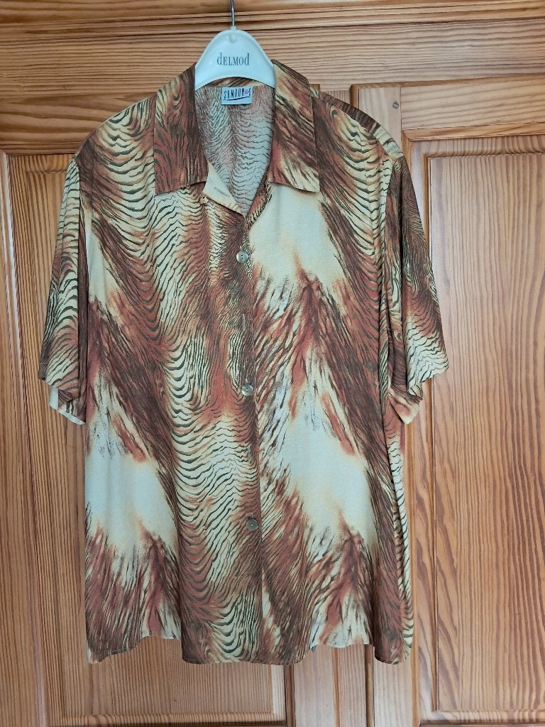 Blouse grande taille, Ophalen of Verzenden, Zo goed als nieuw