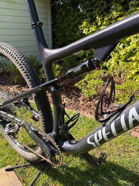 Specialized Epic Comp 2022 XL, Autres marques, Enlèvement, Hommes, Frein à disque