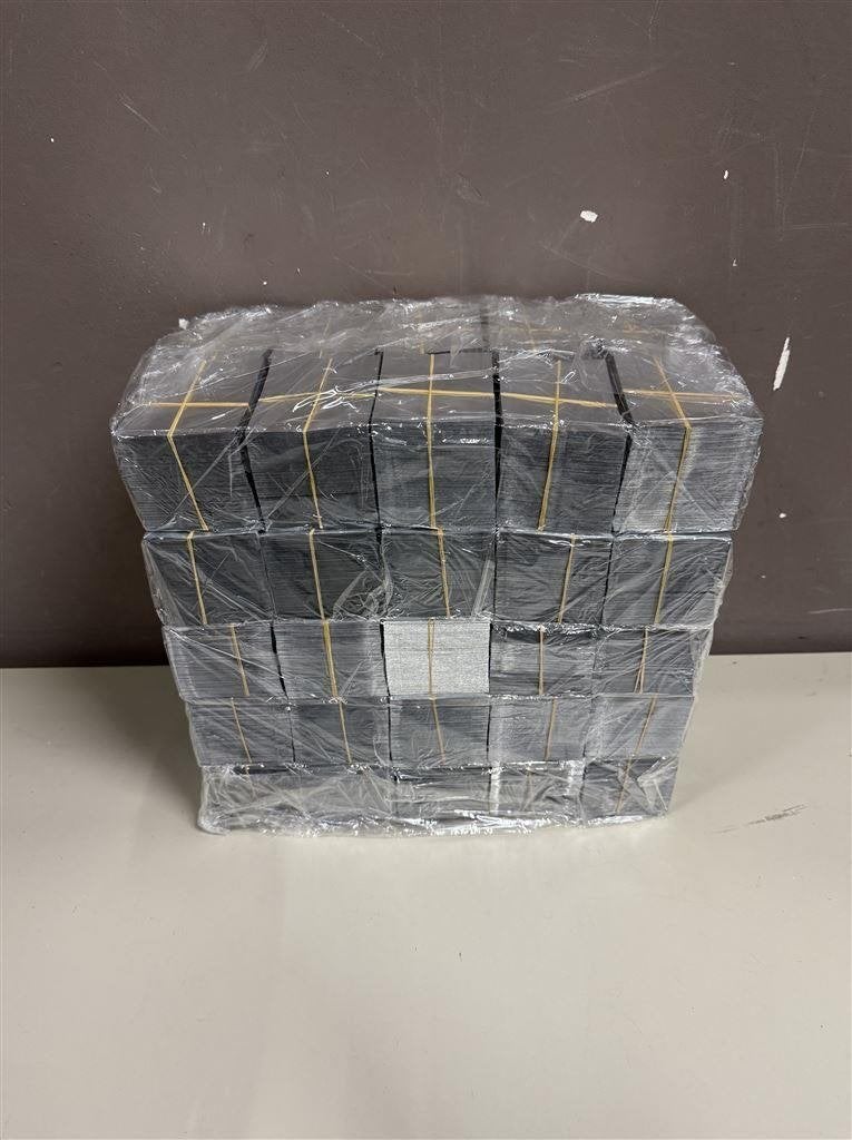 Fresherpack - Mylar-foliezakken Geur Lichtdicht - 5x 2000 st, Hobby & Loisirs créatifs, Bricolage, Neuf, Enlèvement ou Envoi