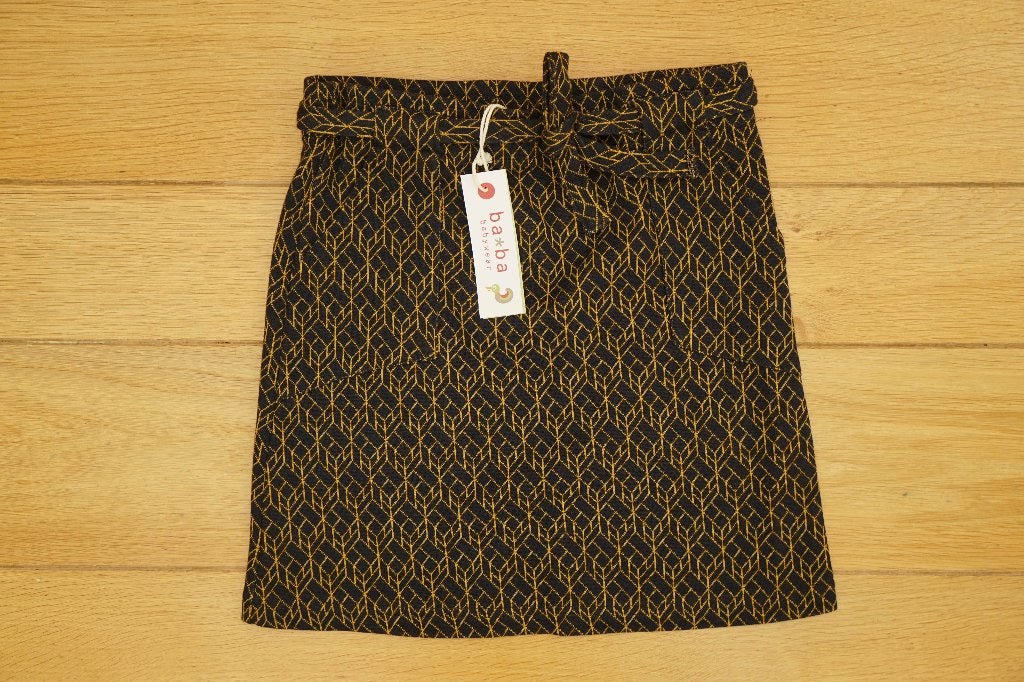 rok ba*ba, 10 jaar, Kinderen en Baby's, Kinderkleding | Maat 140, Ba*ba, Meisje, Nieuw, Ophalen of Verzenden