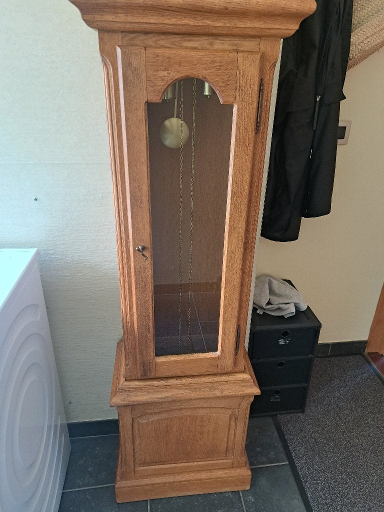 Horloge pontoise, Antiek en Kunst, Kunst | Overige Kunst, Ophalen