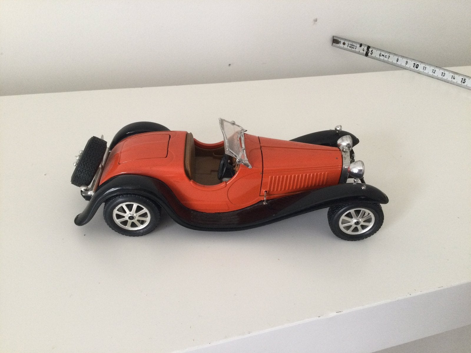 Voiture vintage, Utilisé, Voiture