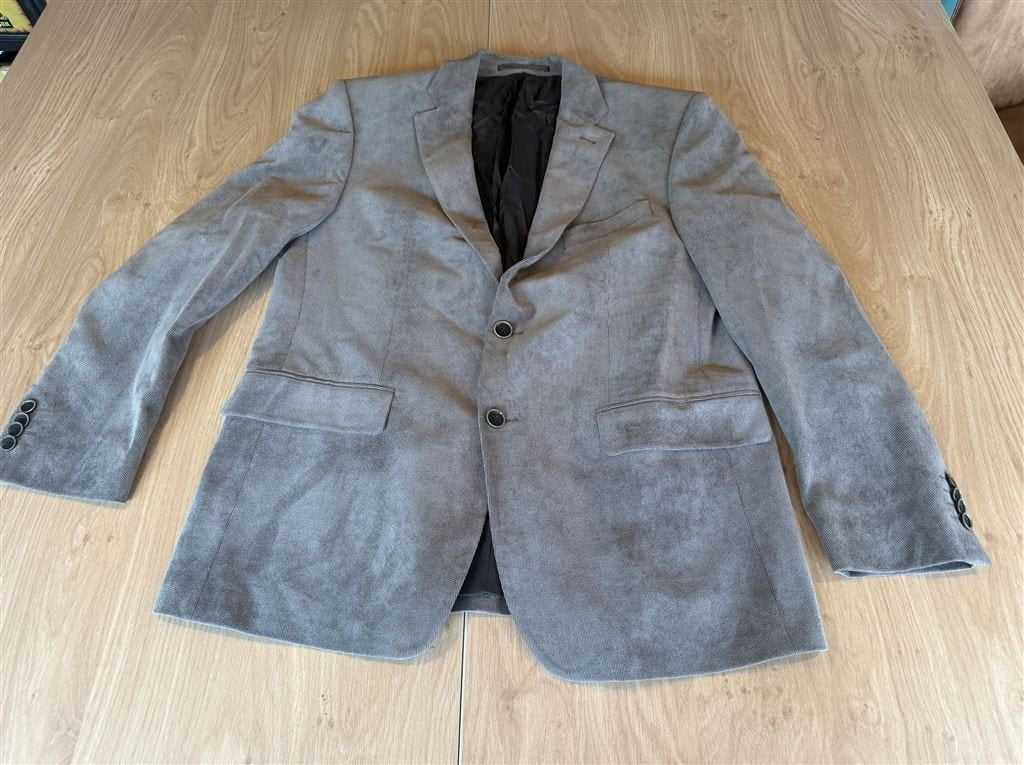 Roy Robson Blazer/Jacket - Maat UK 24 / XXL, Kleding | Heren, Kostuums en vesten, Ophalen of Verzenden, Zo goed als nieuw