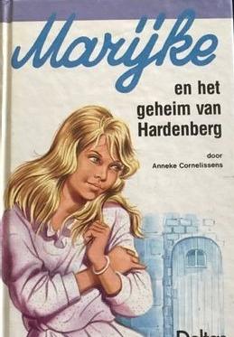 Reeks Marijke / Anneke Cornelissens / nog 2 boeken, Enlèvement ou Envoi, Comme neuf