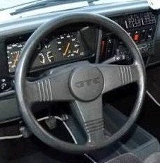 Gezocht : kadett d gte stuurknop, Particulier, Achat