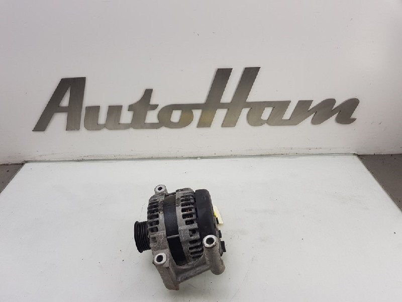 ALTERNATEUR Opel Astra K (01-2015/12-2022), Utilisé, Opel