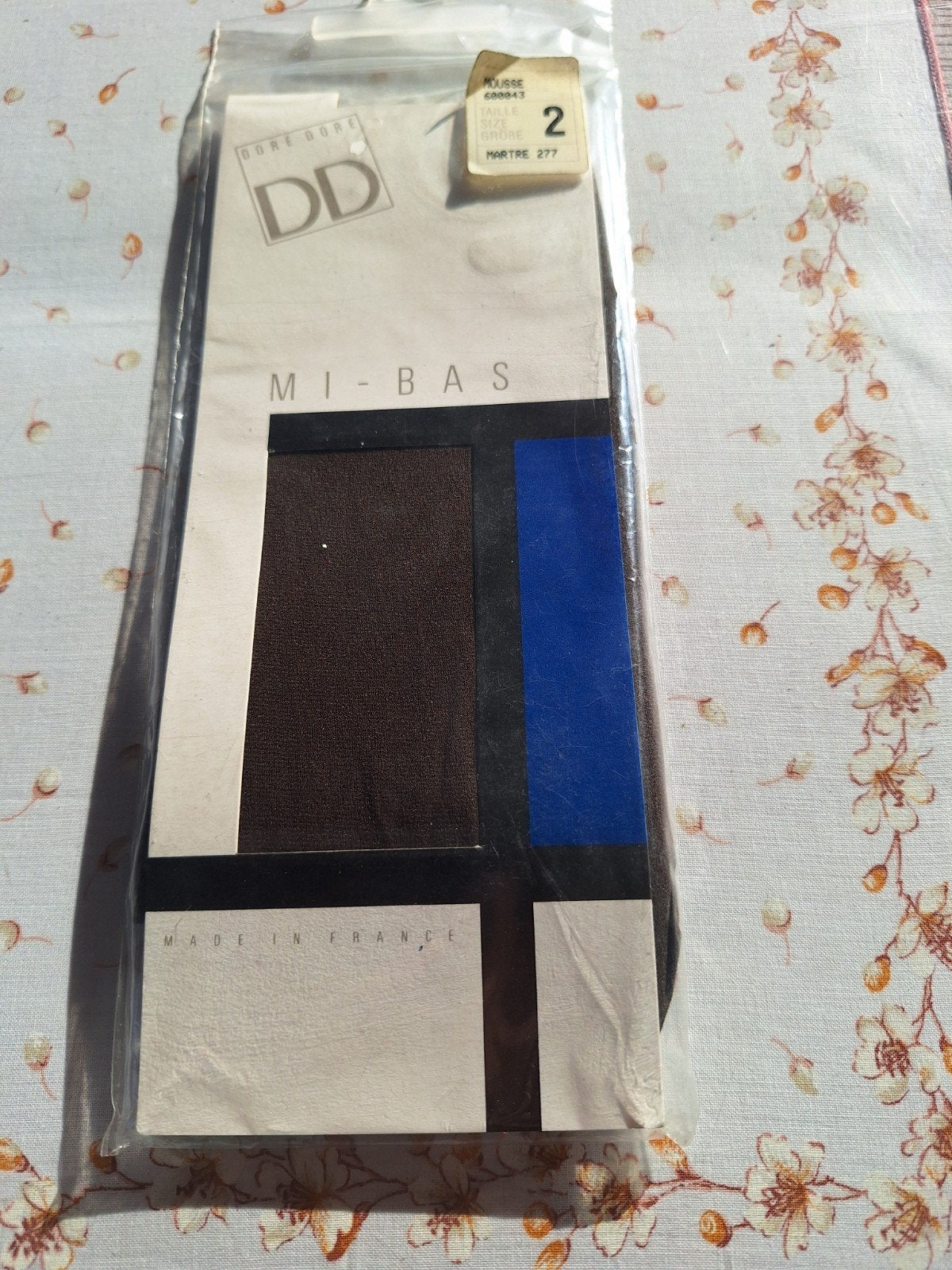 knie kousen, Kleding | Dames, Ophalen, Bruin