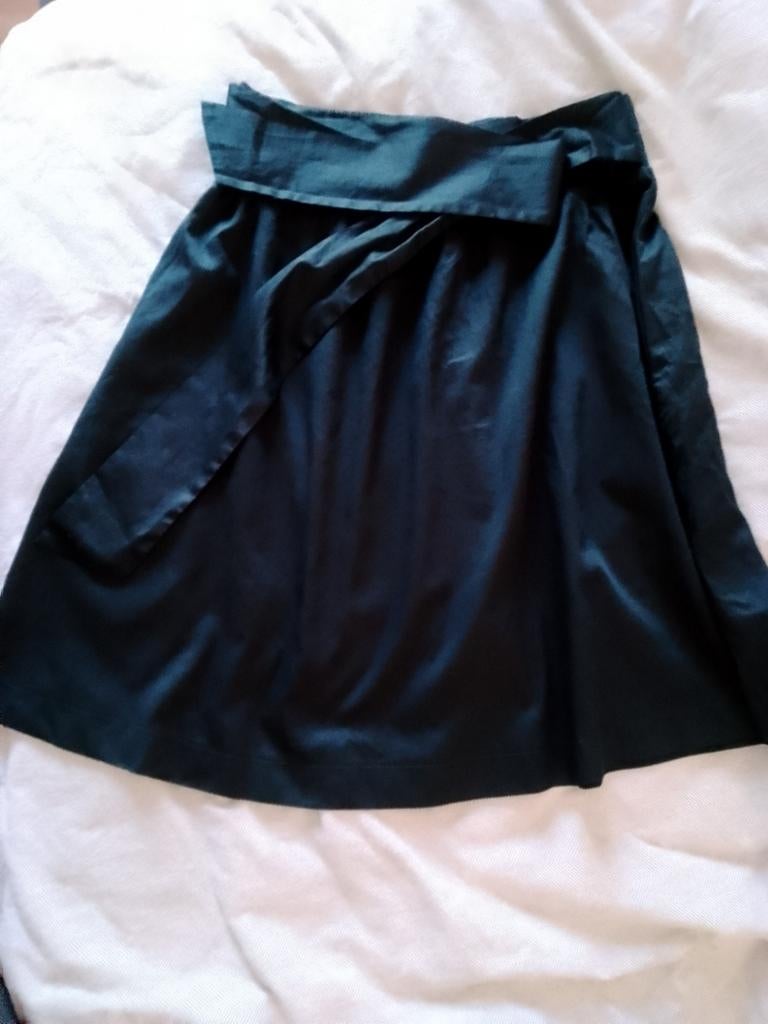Rok nooit gedragen, Kleding | Dames, Rokken, Maat 38/40 (M), Blauw, Nieuw, Ophalen of Verzenden