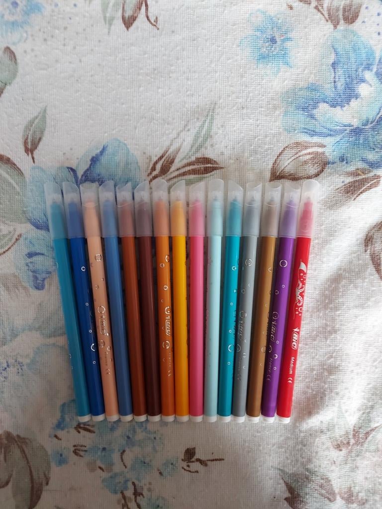 Marqueurs de couleur, Hobby & Loisirs créatifs, Enlèvement ou Envoi